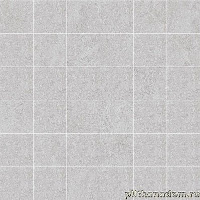 Peronda Nature Floor D Grey SF Мозаика 30х30 C-R см