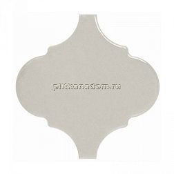 Equipe Scale Light Grey Alhanbra Настенная плитка 12х12 см