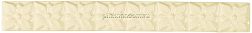 Adex Studio ADST4020 Relieve Ponciana Bamboo Бордюр 3х19,8 см