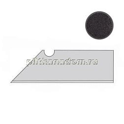 Atlas Concorde Blaze Iron Battiscopa Sag.Dx (A0IV) Неглазурованный керамогранит 30х7,2 см