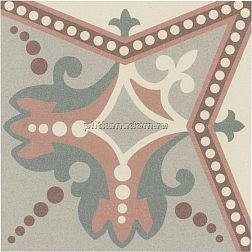 Revoir Paris Bel Histoire Lili Coin A Микс Матовый Керамогранит 15x15 см