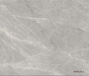 YiliJinpaimingzhu Ceramics Y99131 Серый Глянцевый Керамогранит 80x80 см