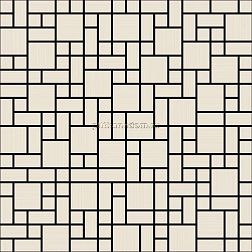 Love Ceramic Emma Cocunut Crunch Мозаика 30х30 см