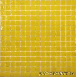 NS-mosaic Econom series AA11 желтый (сетка) 32,7х32,7 см