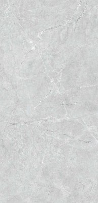 Flavour Granito Grey Sintetico Glossy Серый Полированный Керамогранит 60x120 см