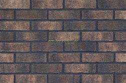 King Klinker Old Castle Monastic Cellar (HF20) NF10 Угловая плитка (11,5х24)х7,1 см