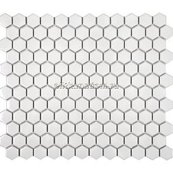 Imagine Mosaic KHG23-1G Мозаика из керамики 26х30 (2,3х2,6) см