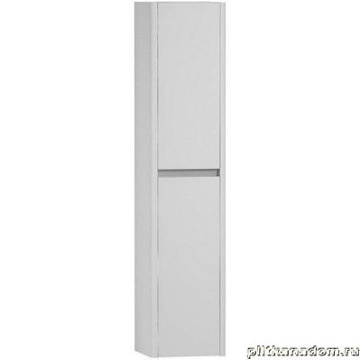 Vitra T4 54902 Высокий навесной шкаф 2 дверцы, правосторонний