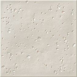 Wow Stardust Ivory Pebbles Белый Матовый Керамогранит 15x15 см