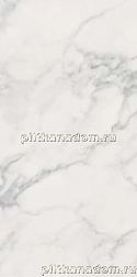 Gardenia Orchidea Unique Marmi 57751 Statuario Lapp, Rett, Керамогранит 40x80 см