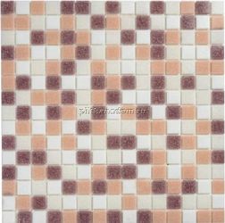 Primacolore Classic GE080SMA (A85+A63+A11+A12) Мозаика стеклянная 32,7х32,7 см
