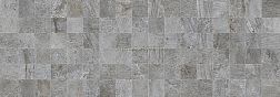Porcelanosa Rodano Mosaico Silver Настенная плитка 31,6х90 см