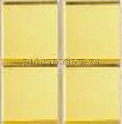 ArtMoment Gold Y-СP Мозаика золото 24К желтое (чип 10х10) 31,8х31,8 см