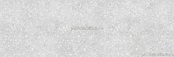 Cersanit Terrazzo TES521D Светло-серая Матовая Настенная плитка 19,8x59,8 см