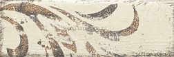 Paradyz Rondoni Beige B Декор 9,8x29,8 см