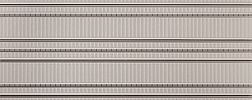 Tubadzin Abisso D-Abisso Grey 1 Декор 29,8x74,8 см