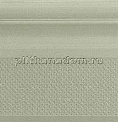Vallelunga Soffio Alzata Salvia Плинтус 15x15 см