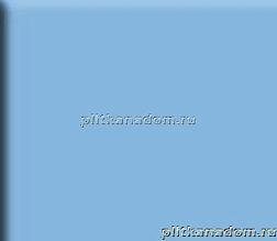 Пиастрелла Радуга 04П Голубая Напольная плитка 33х33 см