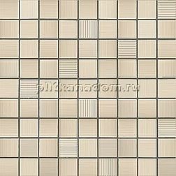 Ibero Charme Mosaico Cream Мозаика 31,6х31,6 см