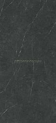 Benadresa Azulejos Tessino Black Natural Черный Матовый Керамогранит 120х260 см
