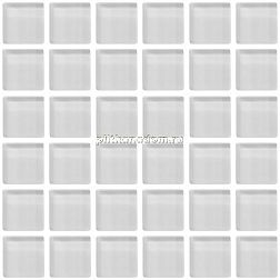 Architeza Candy Gloss CG981 Стеклянная мозаика 30х30 (кубик 2,3х2,3) см