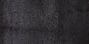 Laparet Metallica Настенная плитка чёрная 34011 25х50 см