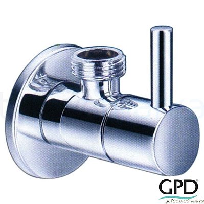 GPD Espina TMS 70 Вентиль для подводки воды