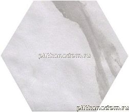 Fap Ceramiche Roma Statuario Esagono Керамогранит 25x21,6 см