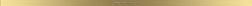 N-ceramica Marble Metal Gold Бордюр металлический 1,2х40 см