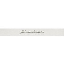 Rako Extra DSA89722 White Плинтус 9,5х80 см