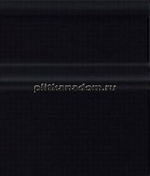 Adex Neri ADNE5438 Rodapie Clasico Negro Плинтус 15х15 см