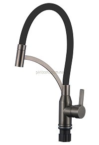 Fmark Fmark FS8244Q-01 Смеситель для мойки