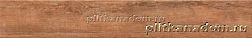 RHS Ceramiche (Rondine group) Mythos Red Напольная плитка 15х100 см