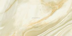 LCM 60120ABR09P Amber Agate Керамогранит полированный 60x120x7