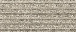 Fap Ceramiche Nobu Row Grey Matt Серая Матовая Настенная плитка 50x120 см