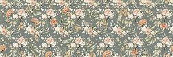 APE Ceramicas Colorful Romantic Tide Rect Микс Матовая Ректифицированная Настенная плитка 30x90 см