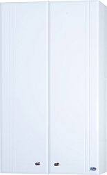 Bellezza Лилия-50 Шкаф подвесной Белый