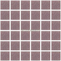 Architeza Multicolor M142-20 Стеклянная мозаика 32,7х32,7 (кубик 2х2) см