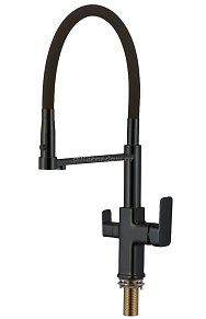 Savol Savol S-L1809H-01 Смеситель для мойки под фильтр п. воды