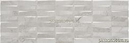 Stylnul (STN Ceramica) Coliseum Trenza Grey Настенная плитка 20х60 см