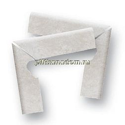 Stroeher Keraplatte Aera 755 Camaro 9117 Плинтус ступени левый Длина стороны угла 29 см