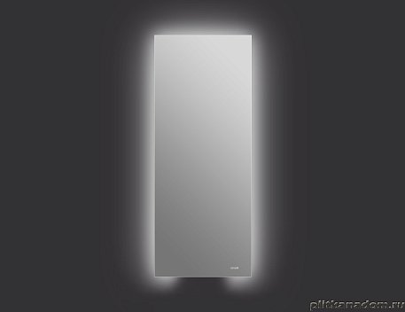 Cersanit 64155 Зеркало Eclipse smart 60х145 с подсветкой прямоугольное