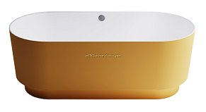Astra-Form Аквариус 01010089 Ванна Solid, цвет Ral 170х75 см
