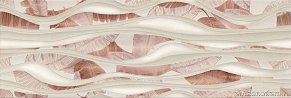Ibero Silken Art Warm Плитка настенная 25x75 см