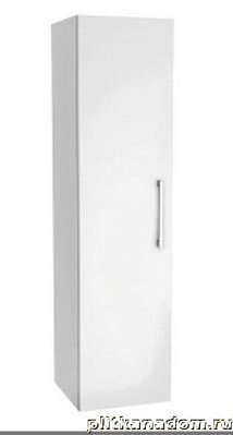 Vitra Optima 60260 Высокий шкафчик, белый суперглянцевый