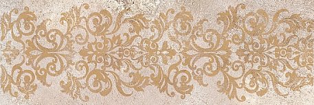 Нефрит Гордес (04-01-1-17-03-15-414-0) Декор коричневый 20х60 см