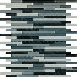 KerGres Vermont Gray Mosaic Мозаика 30,3х33 см