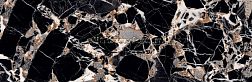 Staro Slab Polished Etnico Black Керамогранит 80х240