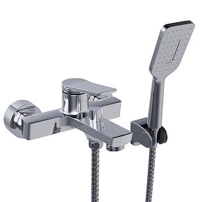 Mixline ML24-01 550752 Смеситель для ванны