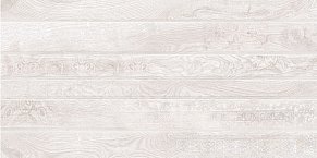 Kerlife Sherwood Dеcor White Белая Матовая Настенная плитка 31,5х63 см
